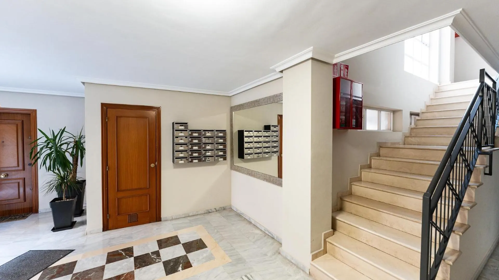 Malagasuite Terrace&Parking Stay Fuengirola 0*,  Spanien