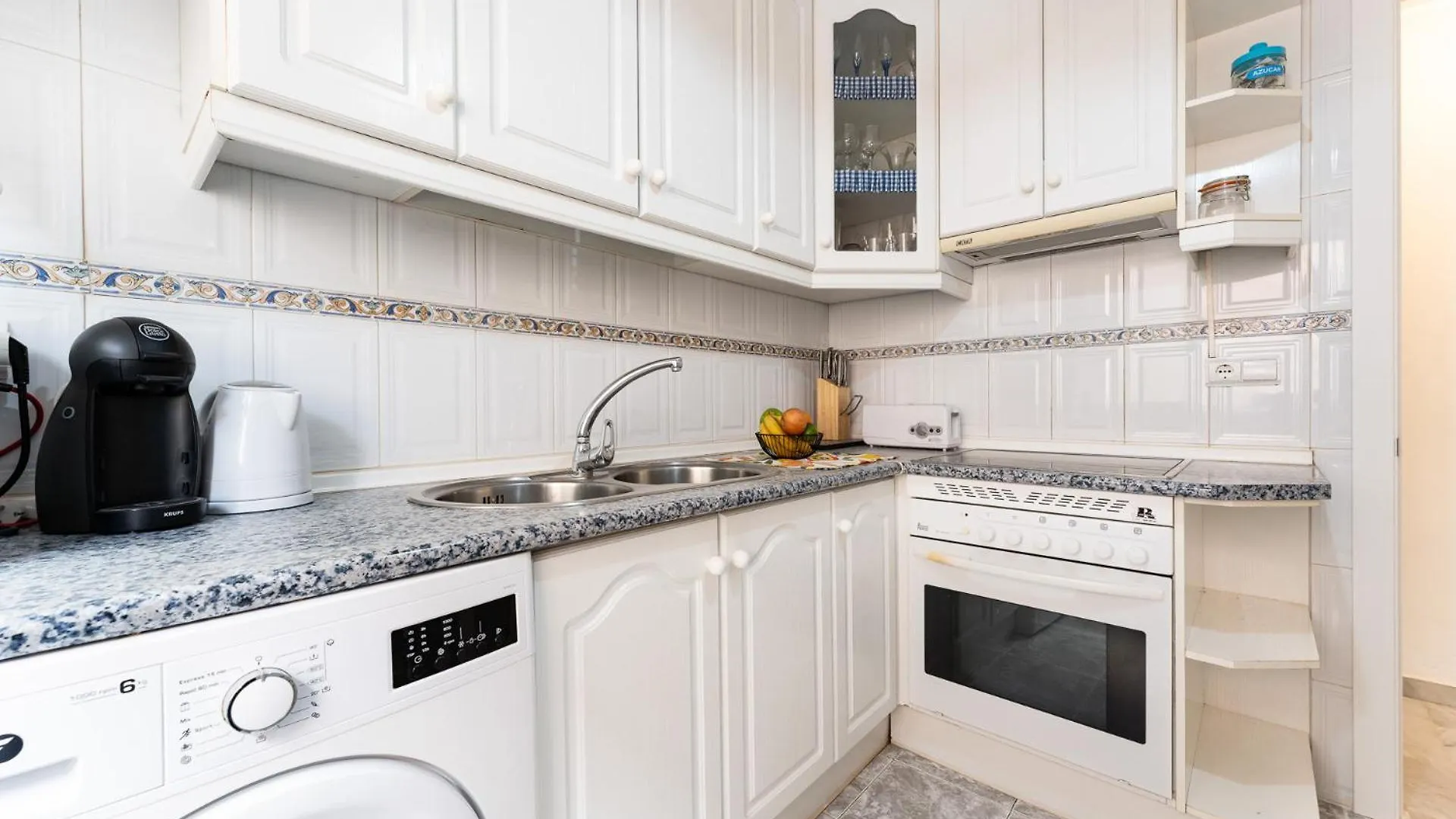 Lägenhet Malagasuite Terrace&Parking Stay Fuengirola